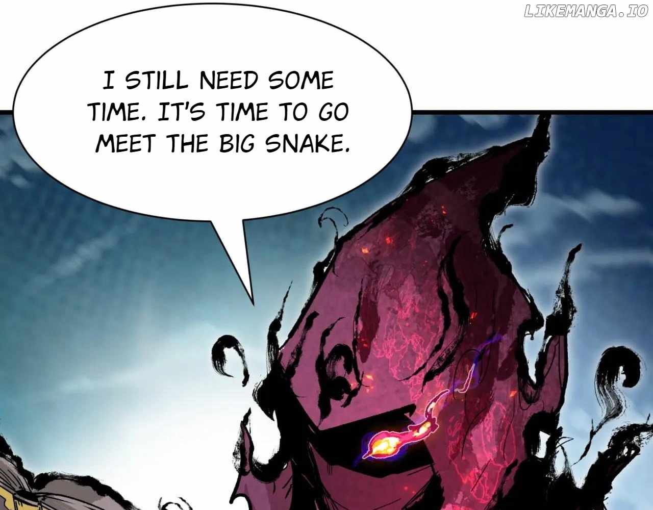 Age of Terror Chapter 490 69